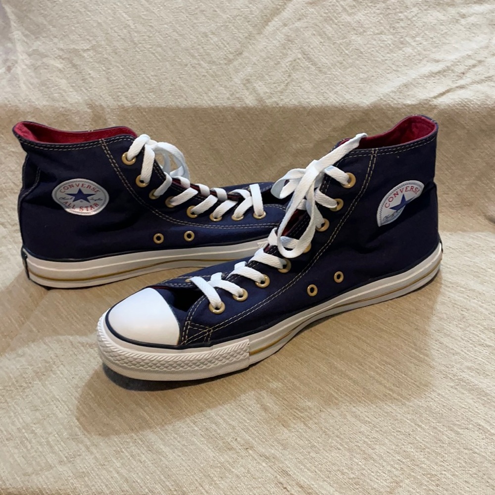 Men size 10